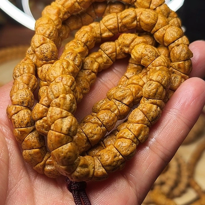 柏香籽/百香籽吊坠?****呆