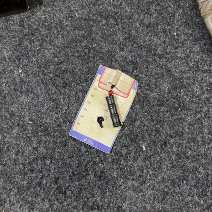 颈饰未镶嵌和田玉素****6