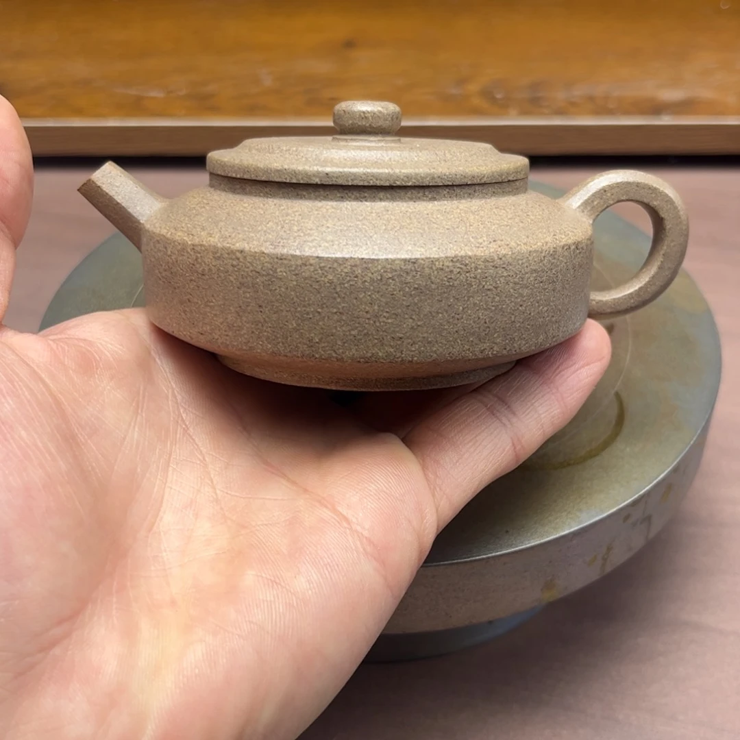 紫砂茶壶宜興紫砂