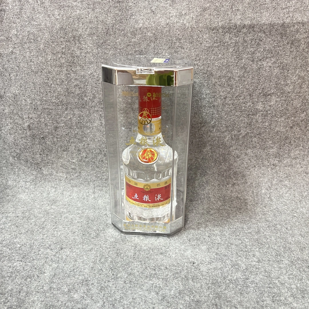 07年五粮液375ml52度-M25FL00F216-03