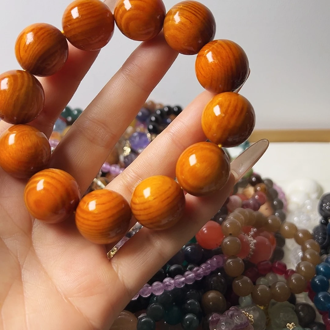 未镶嵌手链水晶福利