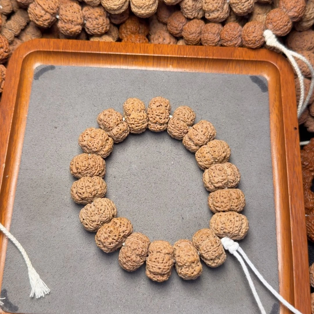 20号尼泊尔大金刚21五星夹板菠萝蜜