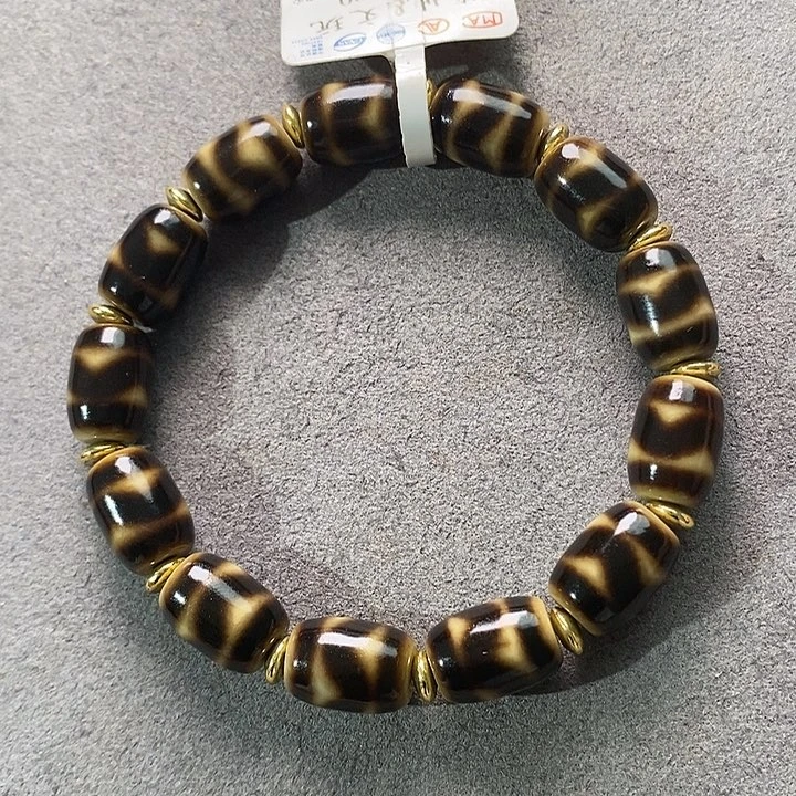 玛瑙/玉髓（覆膜）未镶嵌颈饰