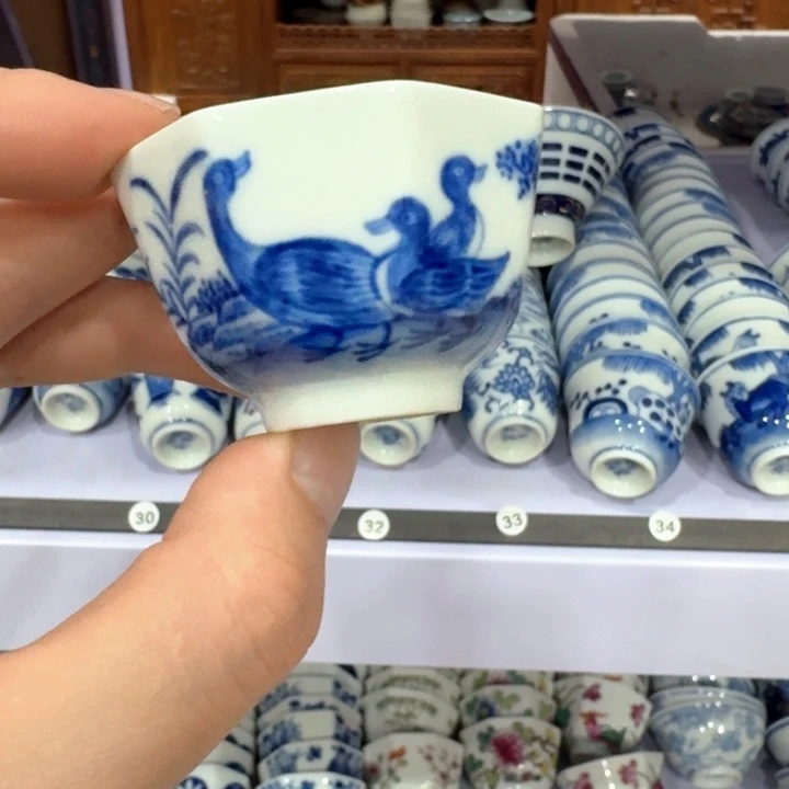 陶瓷艺术品收藏陶瓷