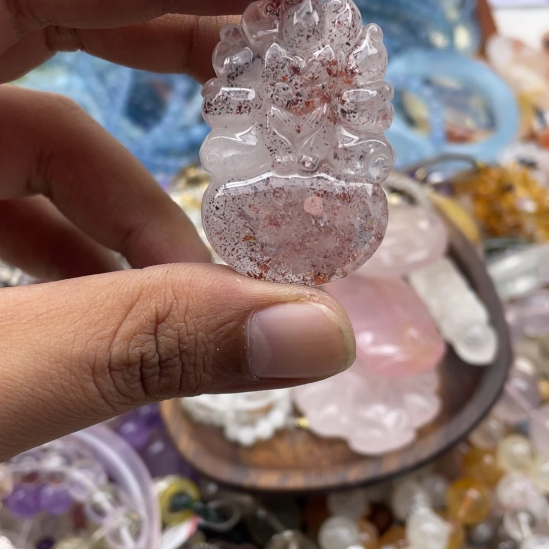 银S925镶嵌手链紫晶起****~