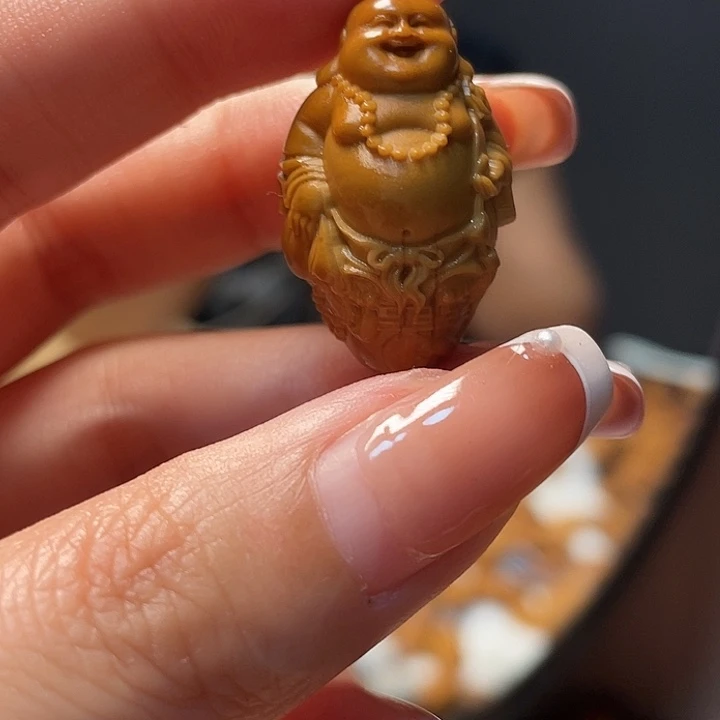 橄榄核手串/手链橄榄