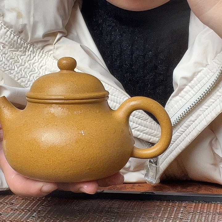 A***月茶壶紫砂紫砂壶泡茶