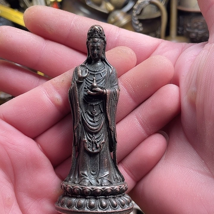 铜器摆件诚信经营