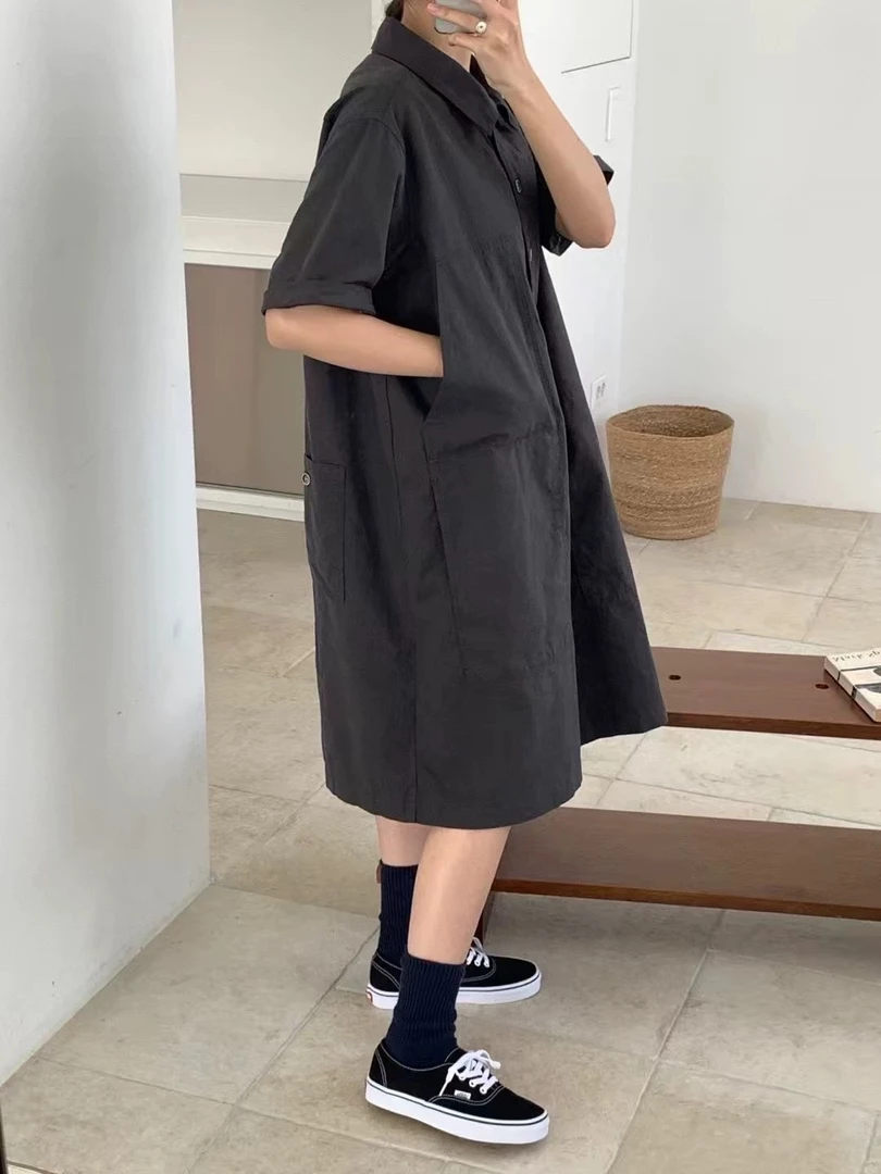 ben东大门新款连衣裙集合（3）