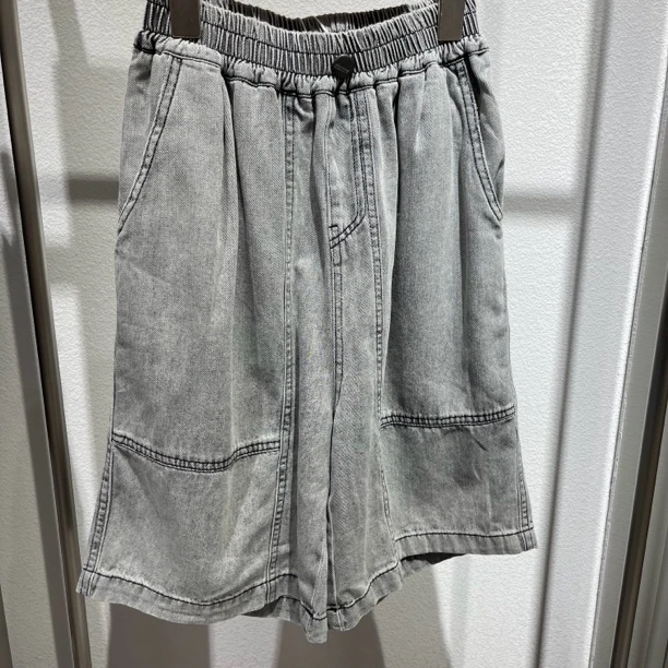 2711儿童休闲牛仔裤