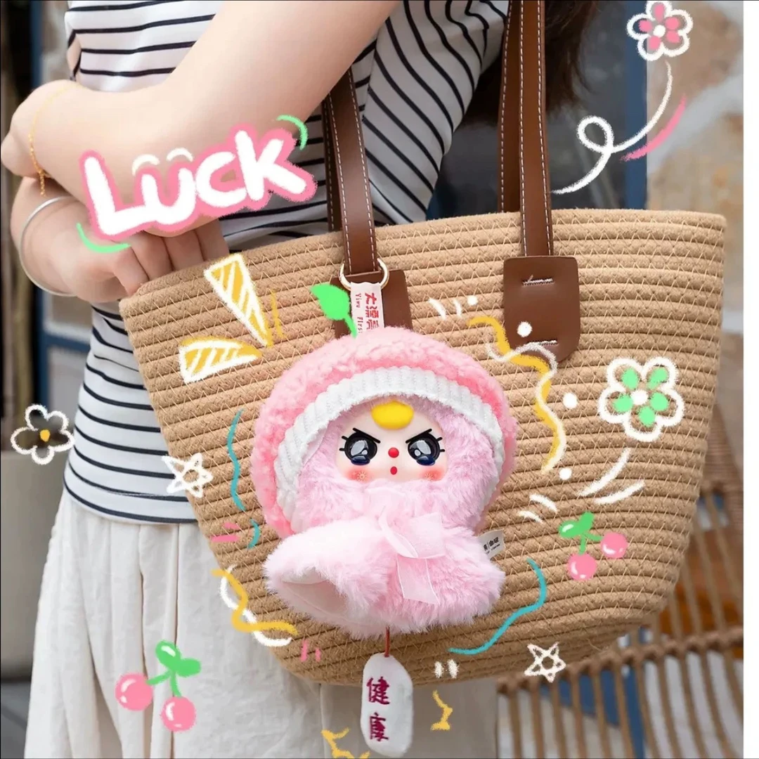 游戏玩法欧娃三岁晴天娃娃