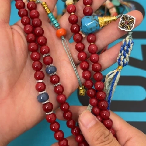 多***水柏香籽/百香籽吊坠