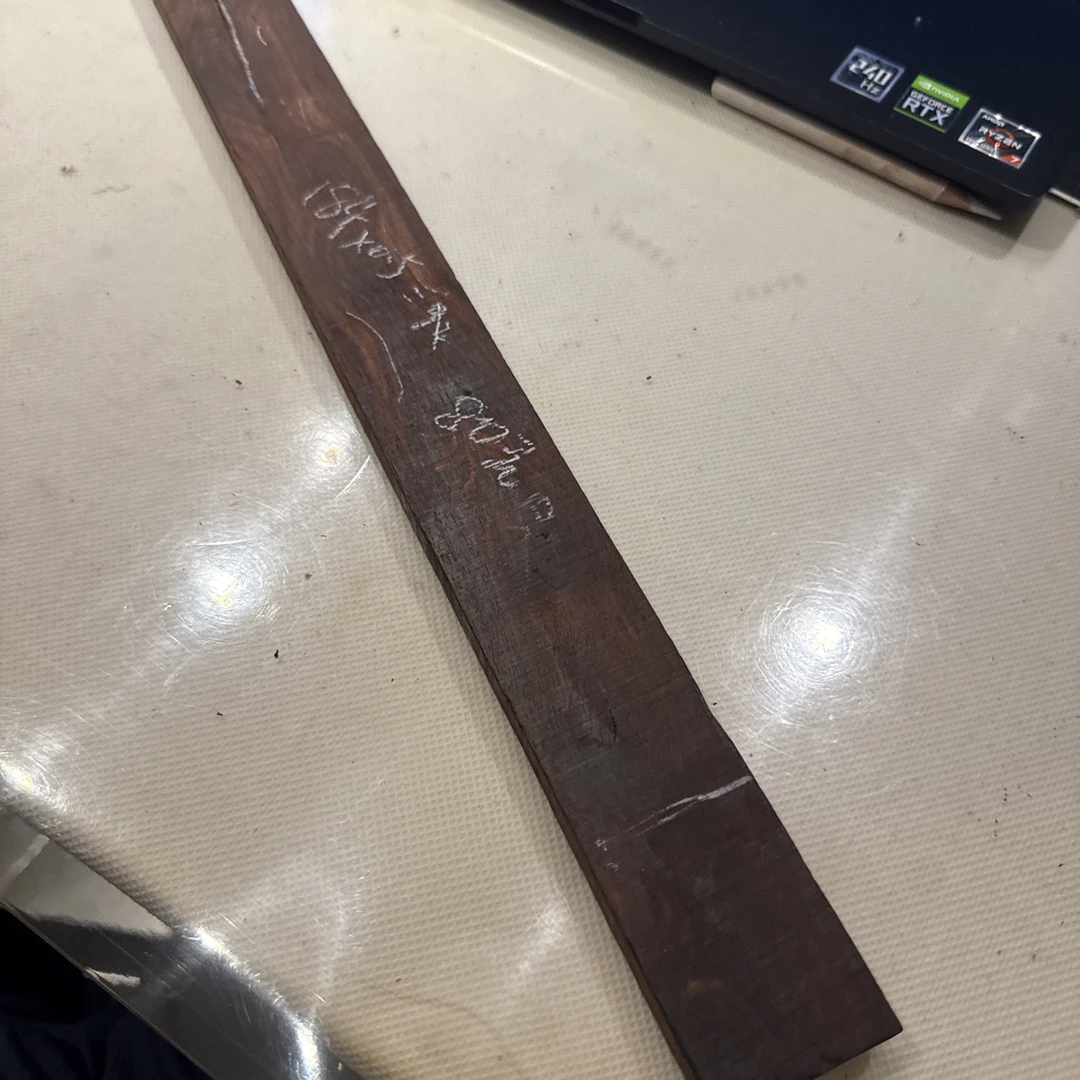 小叶紫檀老料80.