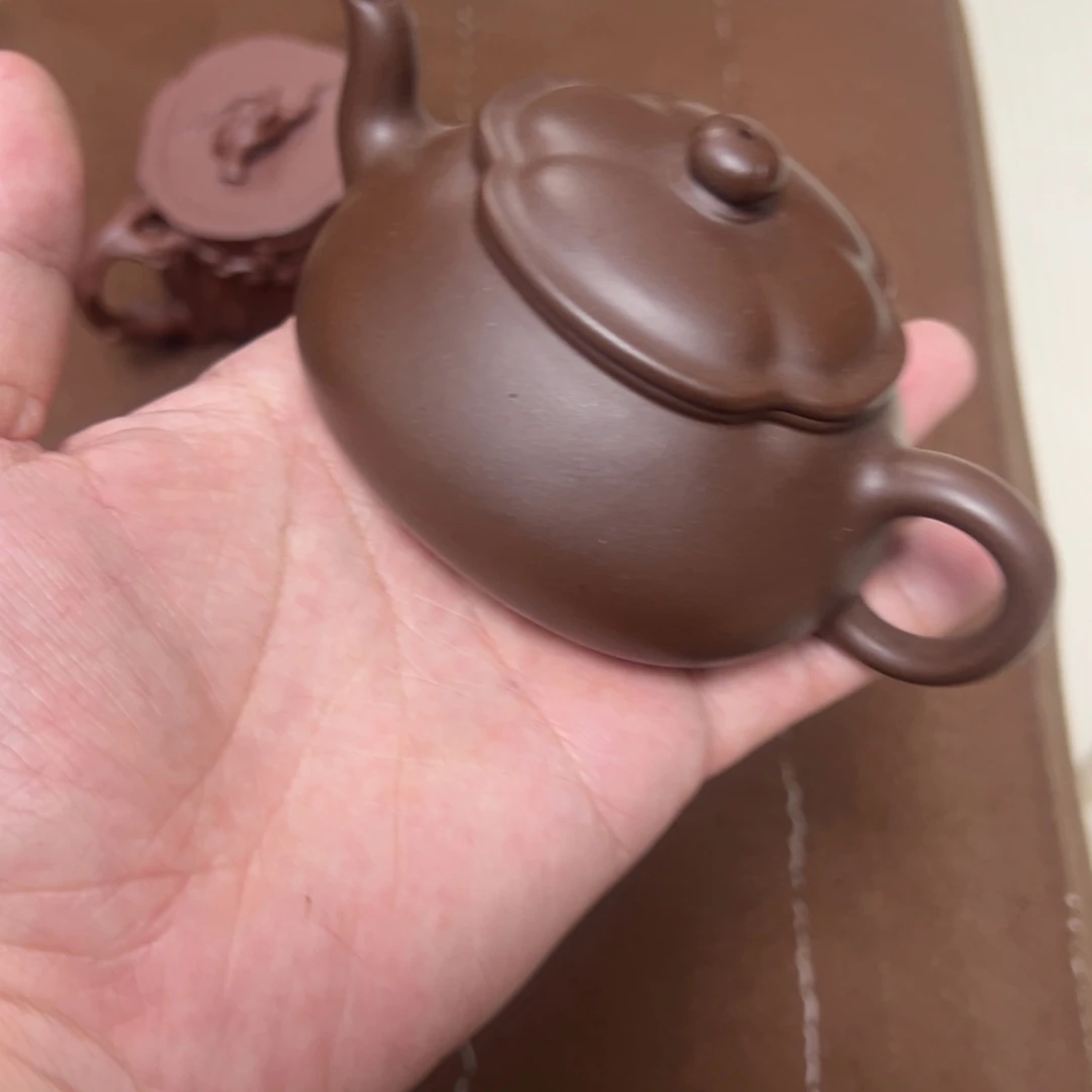 王***贤紫砂茶壶fuituiii