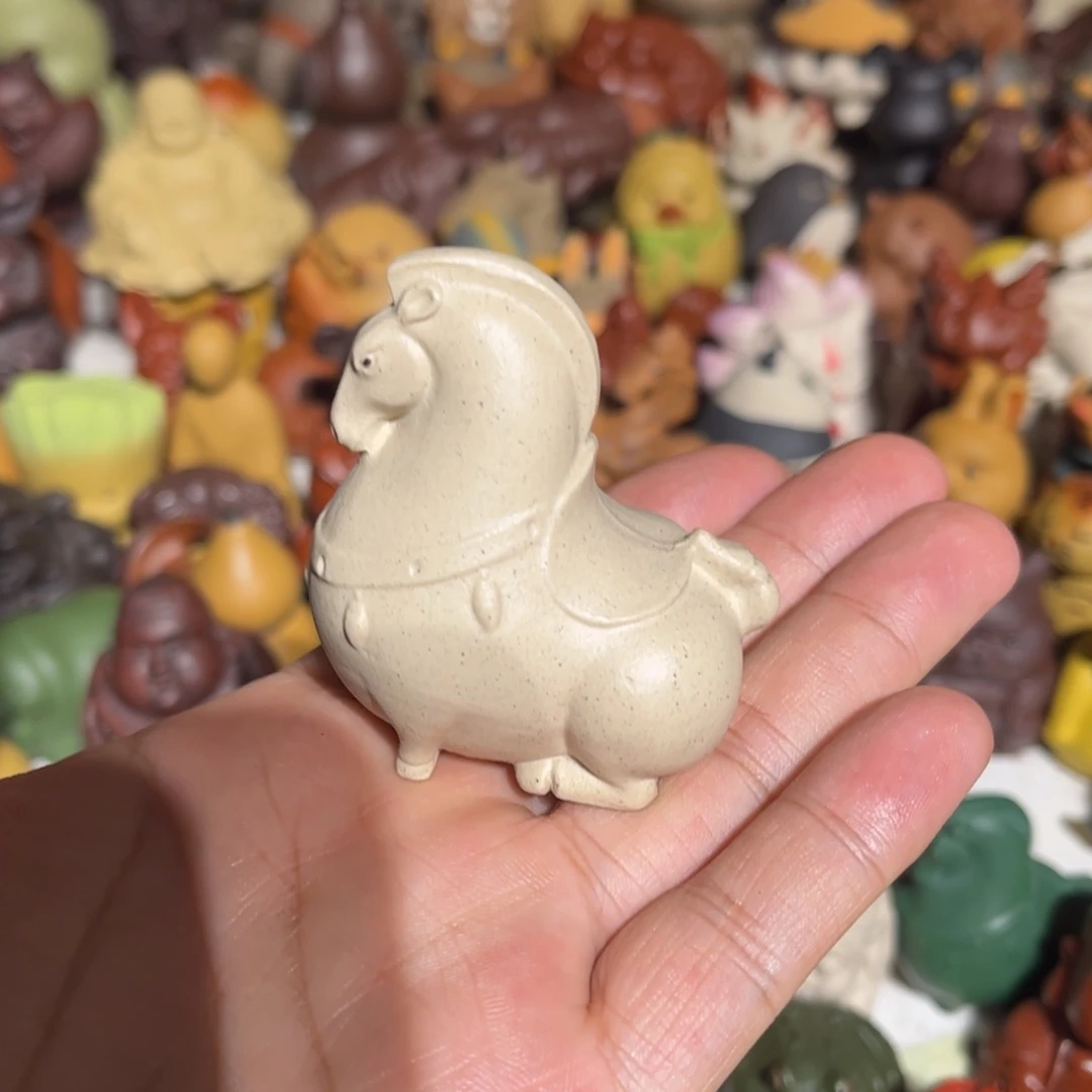紫砂茶宠紫砂茶宠