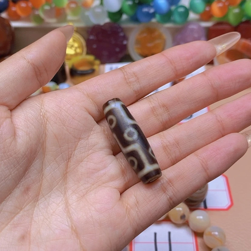 【闪购商品】玛瑙/玉髓颈饰未镶嵌和*玉