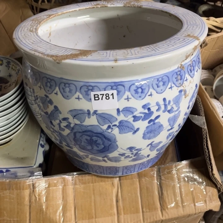 陶瓷制品瑕疵处理