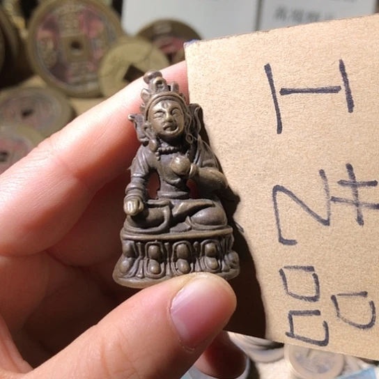 铜现代工艺品老铜翻砂