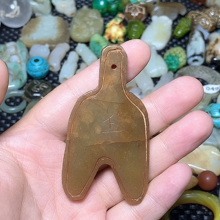 摆件直播间链接80