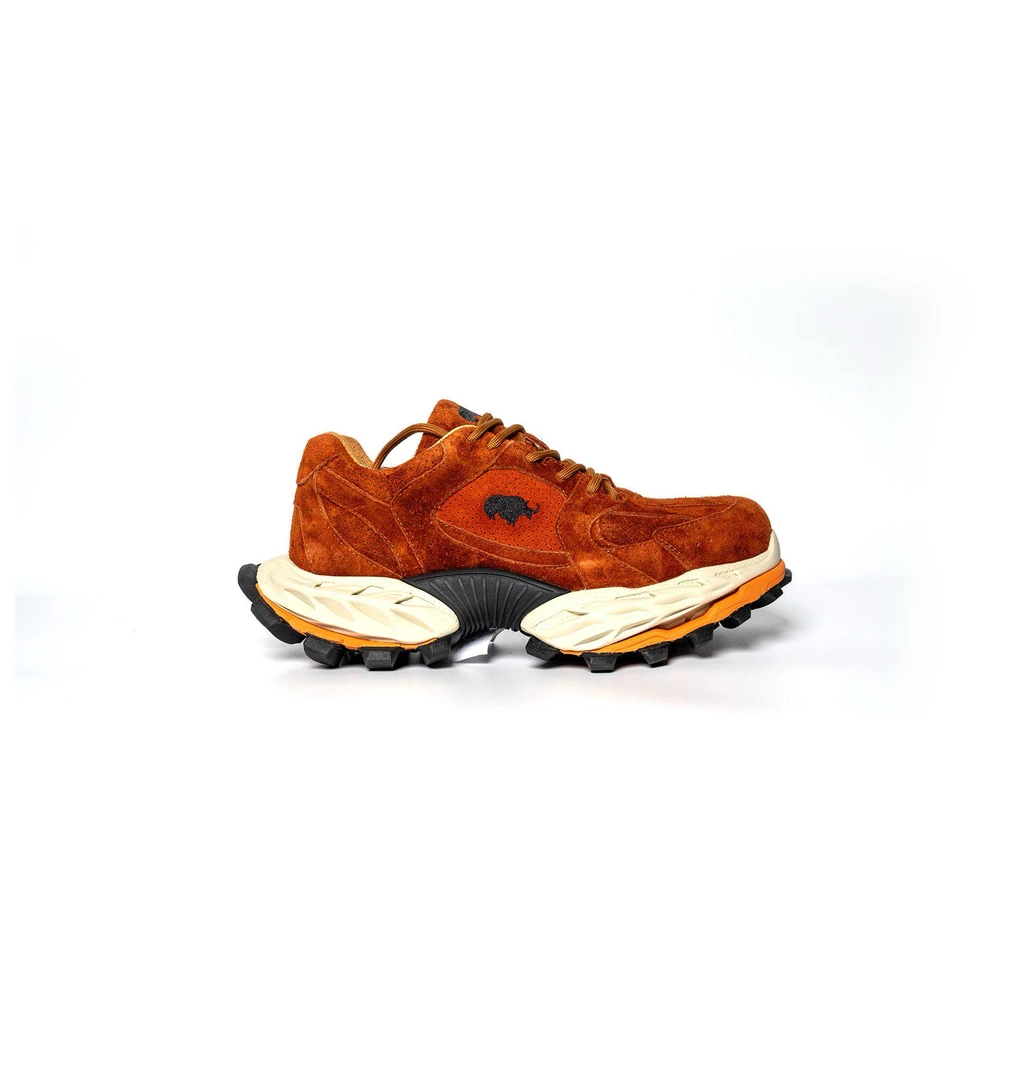 拉雅克高原牦牛皮产品