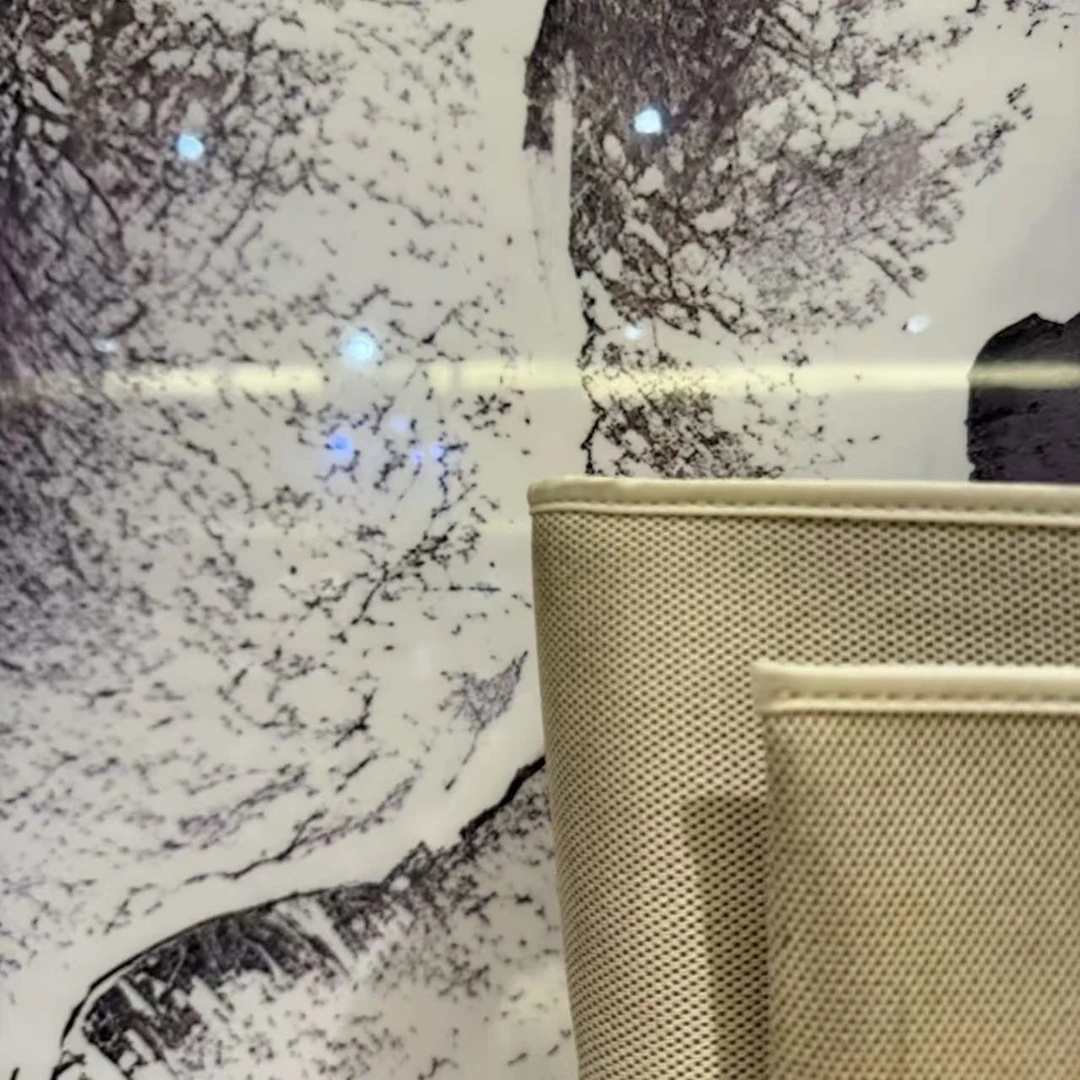 「环路旅行」31cm斜挎包