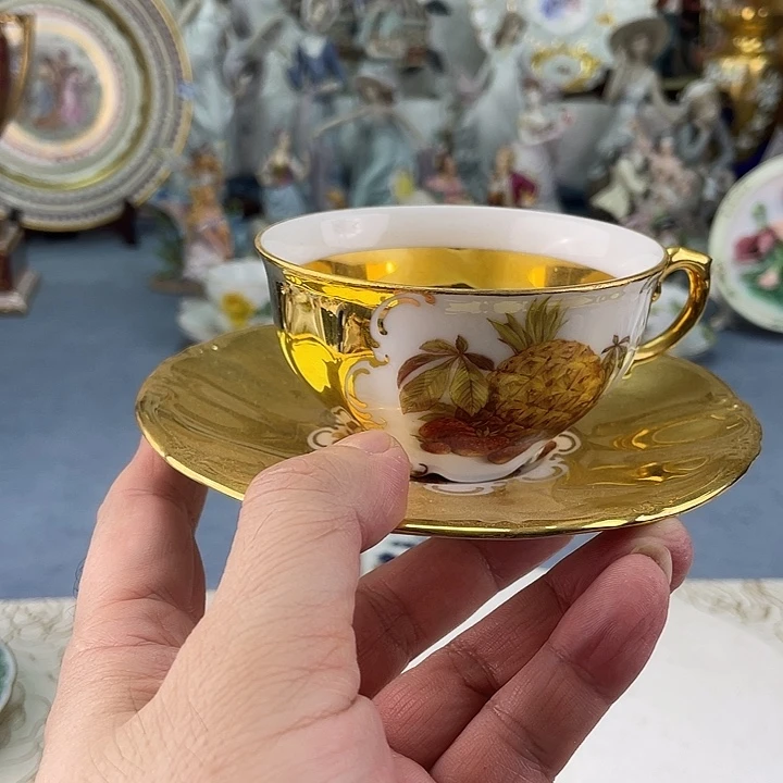 中古瓷器精品欧瓷