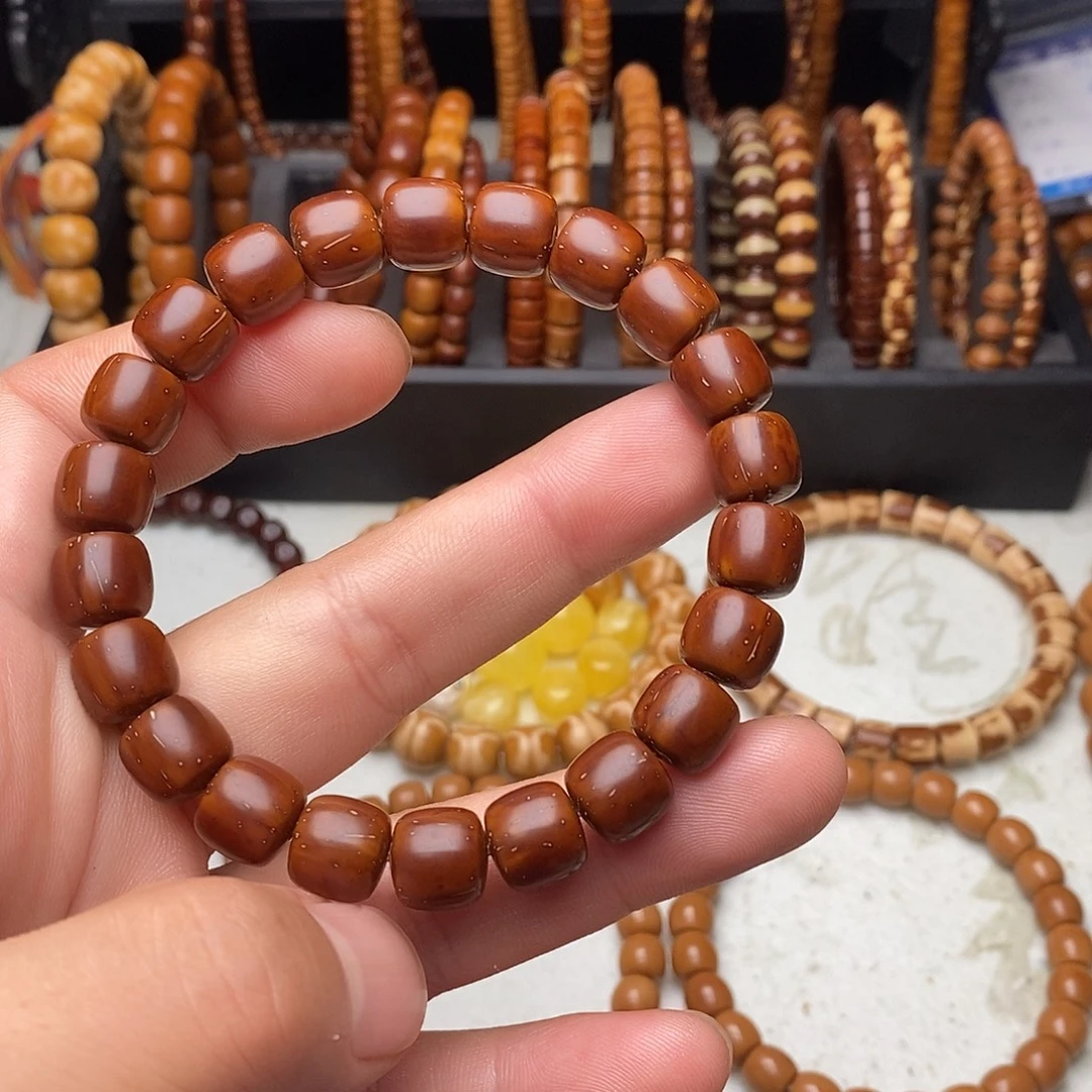 吊坠紫金鼠实心老行10.5