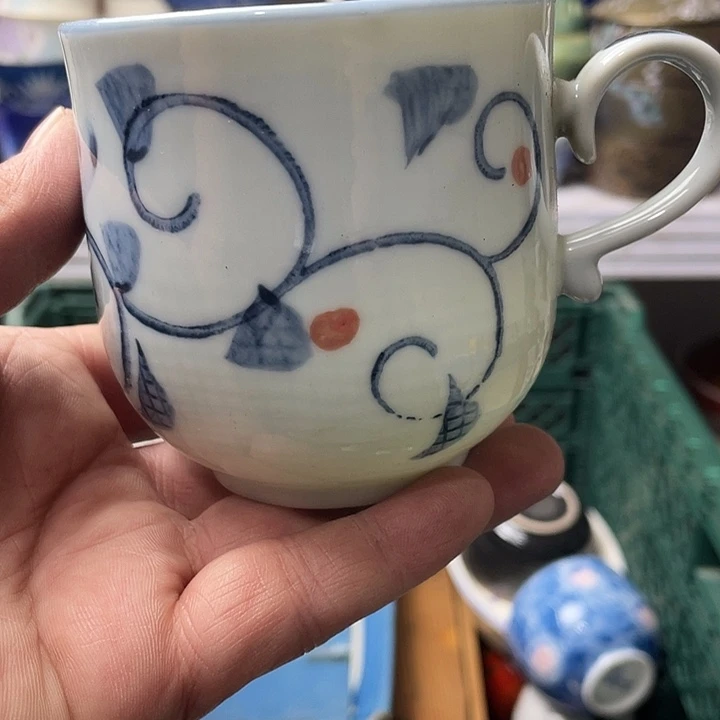 水滴瓷器水滴瓷器