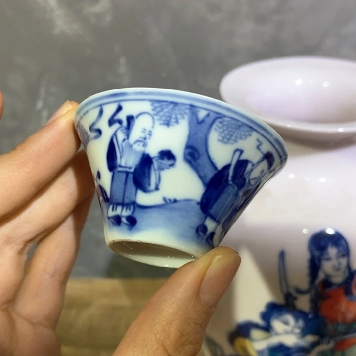 陶瓷艺术品的设计