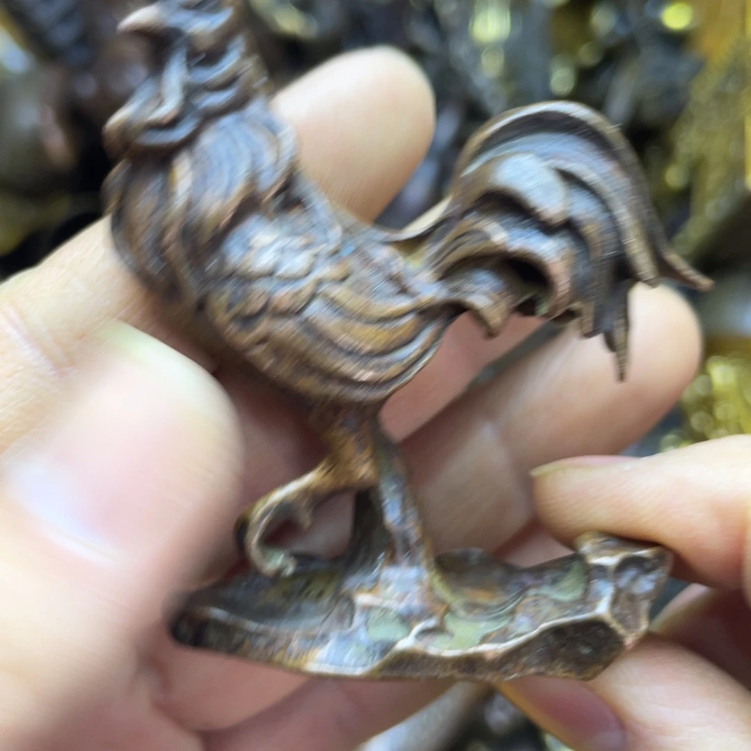 铜器摆件诚信经营