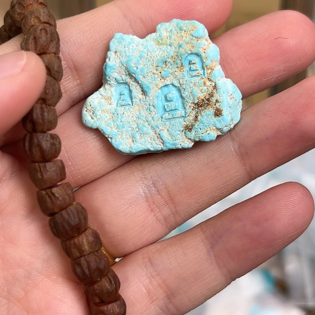 吊坠柏香籽/百香籽