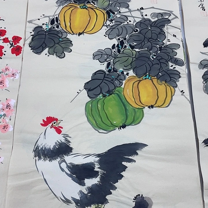 国画重中之重装修谢谢