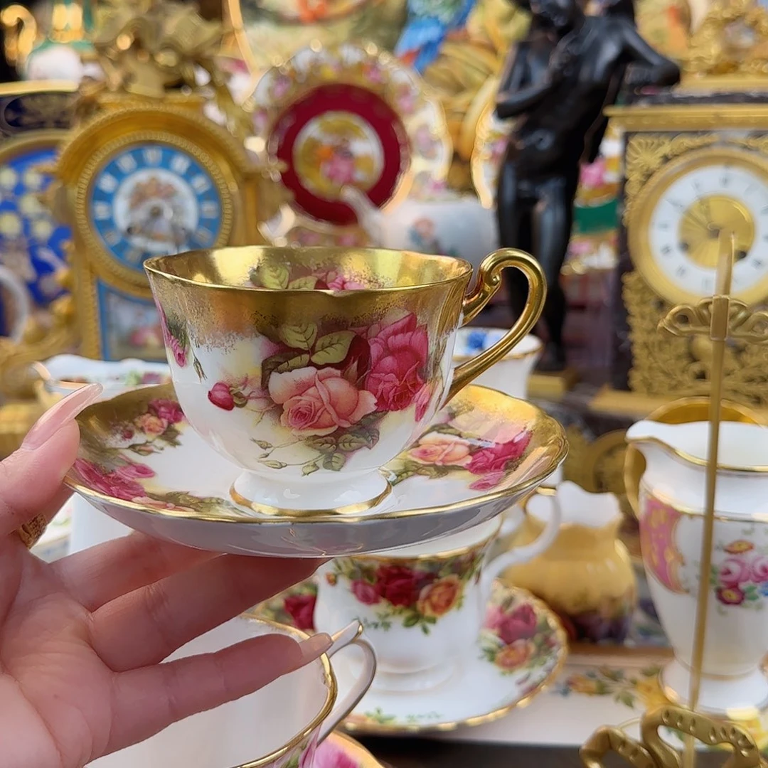 欧洲瓷器收藏鉴赏