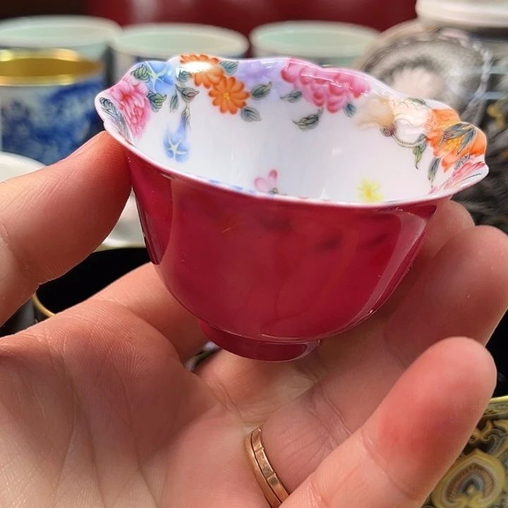 杯千年瓷都景德镇 艺术关注谢佳豪