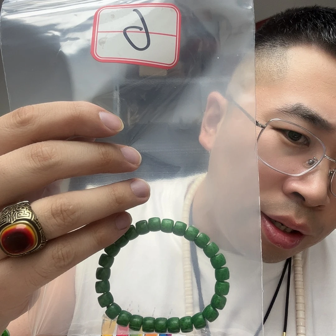 橄榄核手串/手链工艺品6