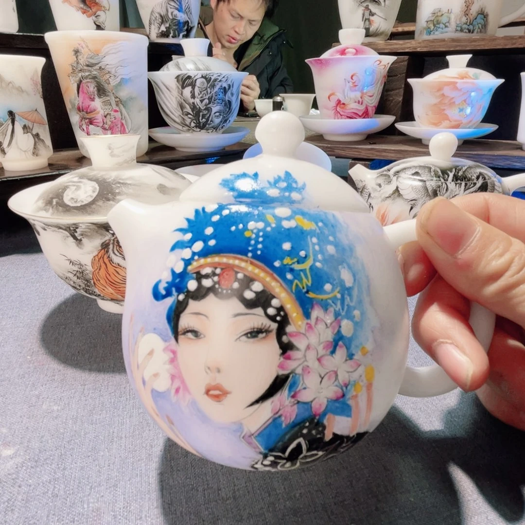 手绘了咯哦哦哦哦哦哦