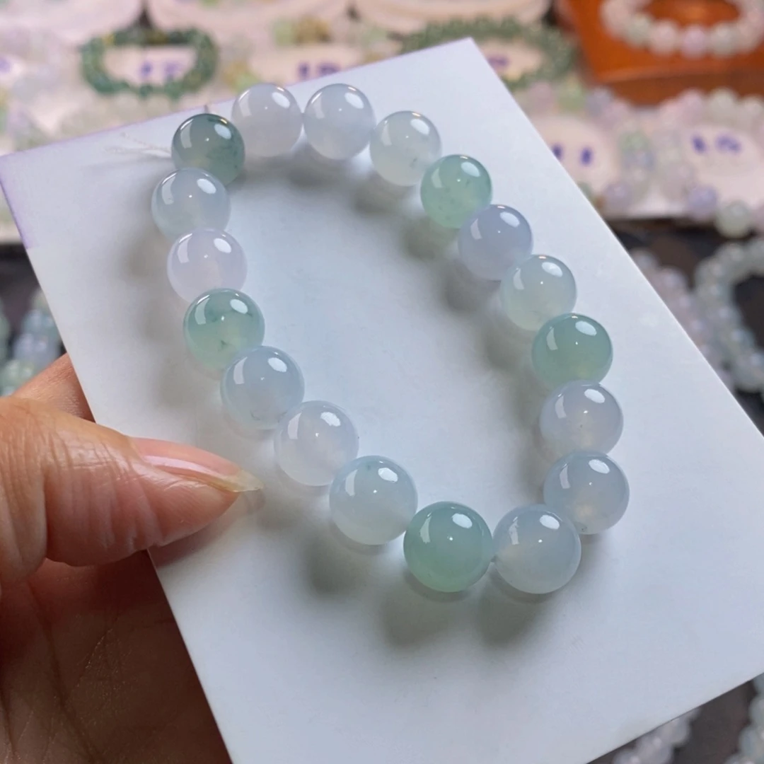 定制翡翠未镶嵌卡10.3