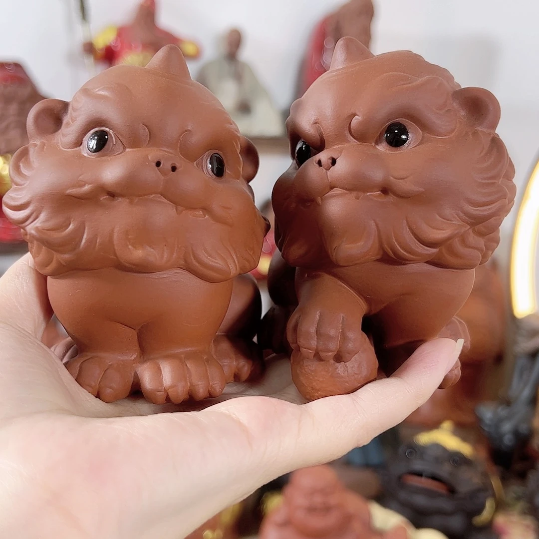 紫砂茶宠紫砂茶宠