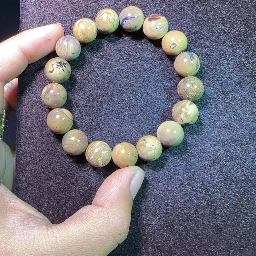 琥珀未镶嵌裸石琥珀