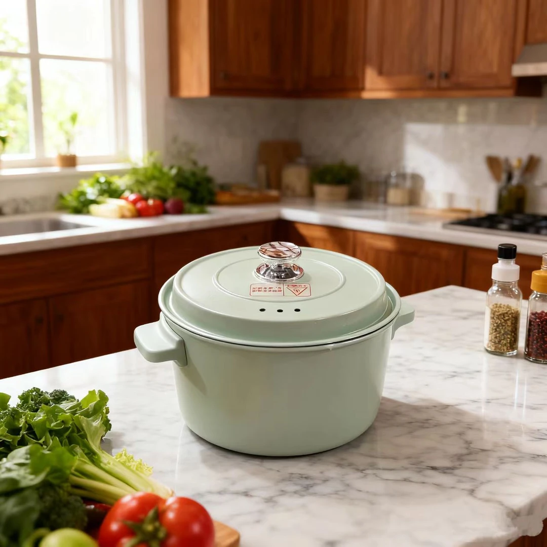 多功能锅便携蒸锅炒锅通用电煮锅