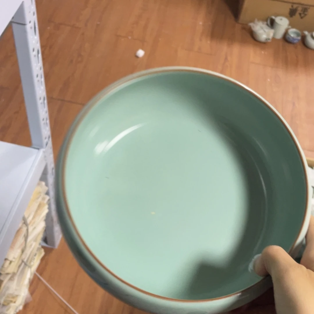 无运费险略有微瑕介意勿拍