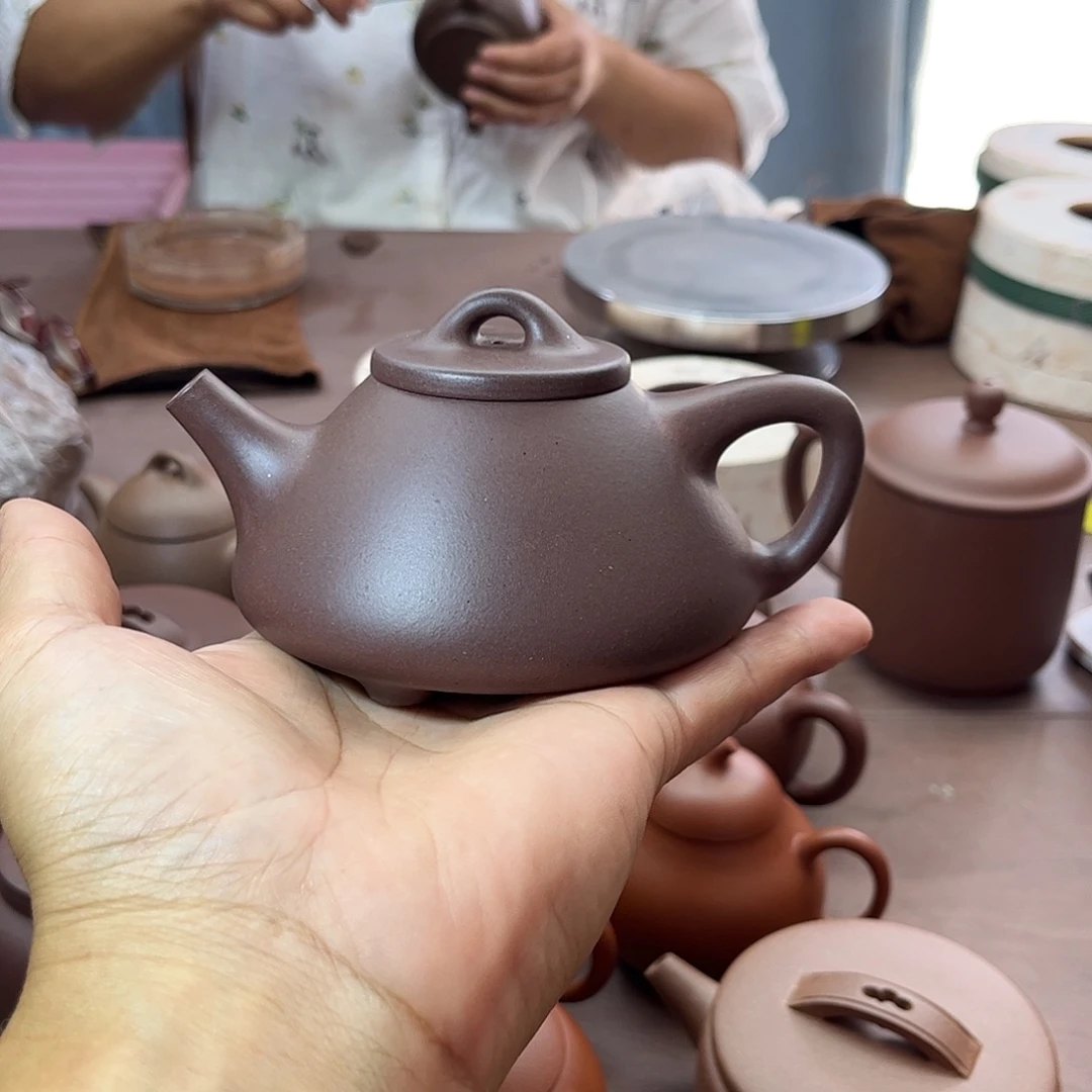 太***阳茶壶底槽青子冶220CC666888999