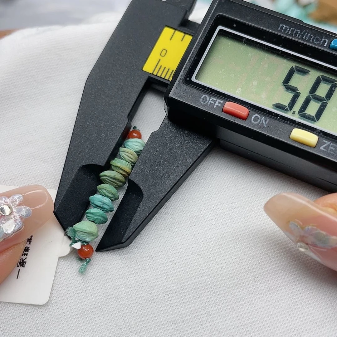 南红玛瑙珠宝奇石未镶嵌