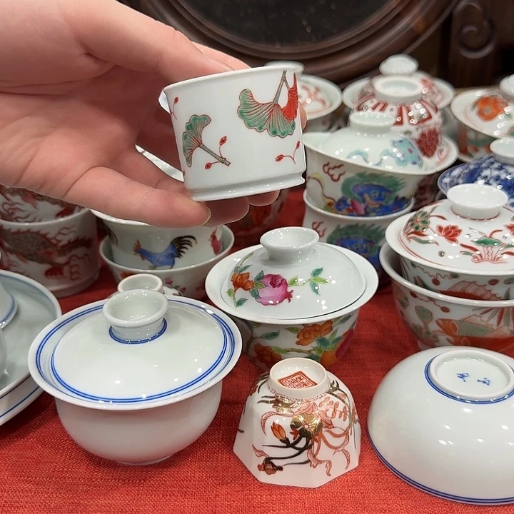 陶瓷艺术品收藏陶瓷
