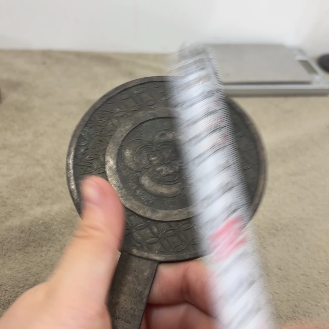 瓷片非常好看漂亮的物品
