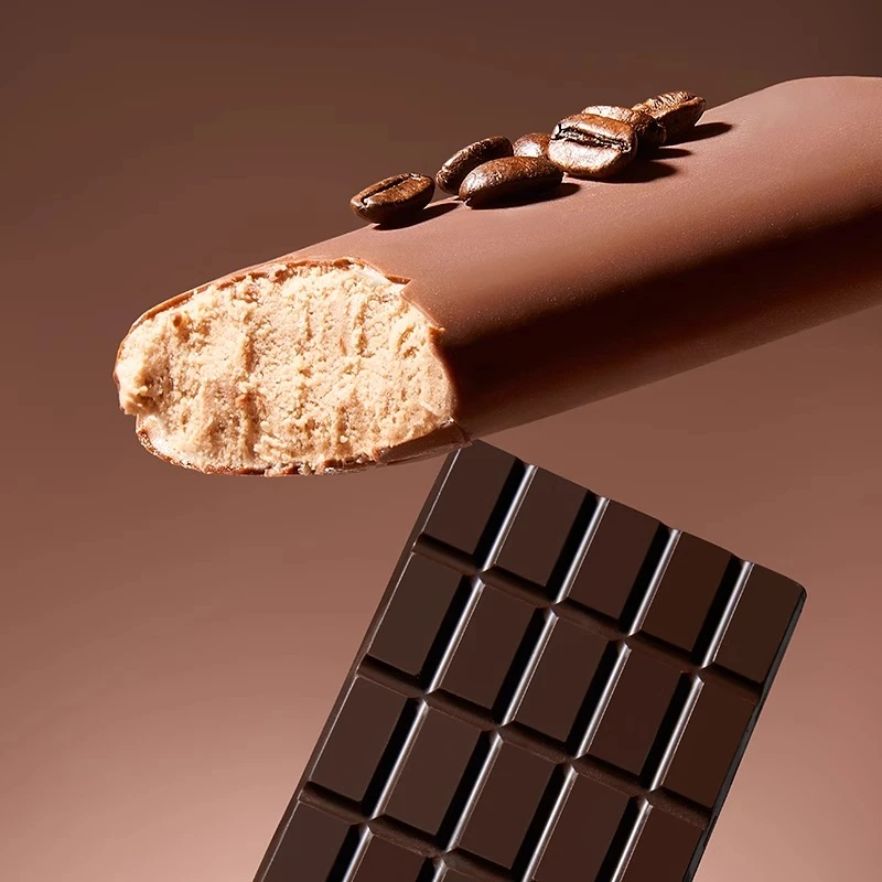 【4支】伊利苦咖啡/苦咖啡搭子