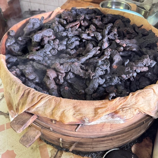 现收山货传统滋补品【皇】京农产品，