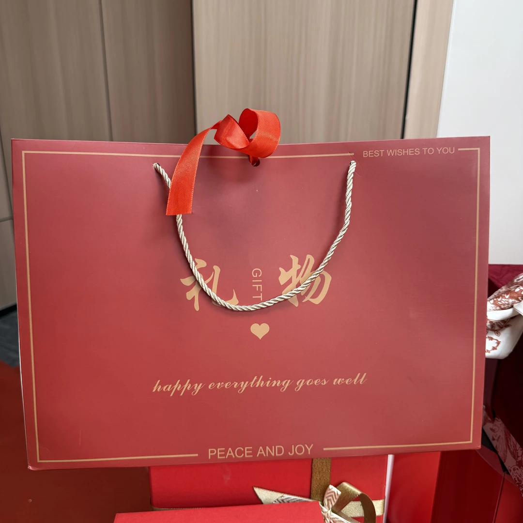 【开业大礼】2025霸气宠粉福利开业活动粉丝牀礼精选套件