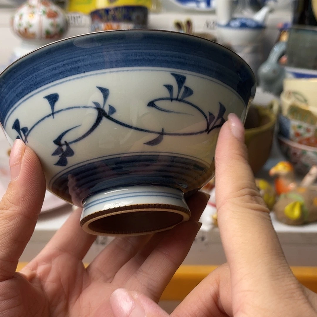 瓷片七*#陶艺作品 #高端瓷器