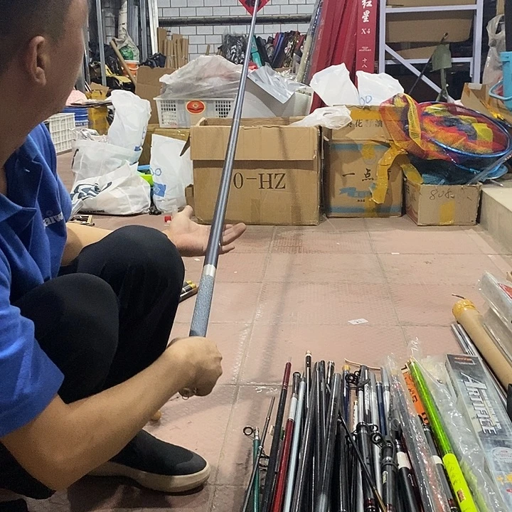 51号垂钓小配件一个瑕疵